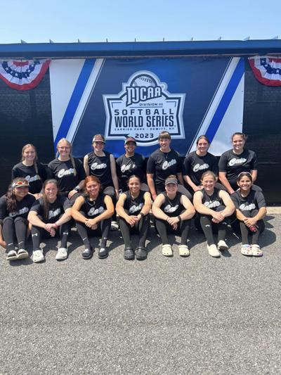 NDSCS wins first two games at NJCAA DIII World Series