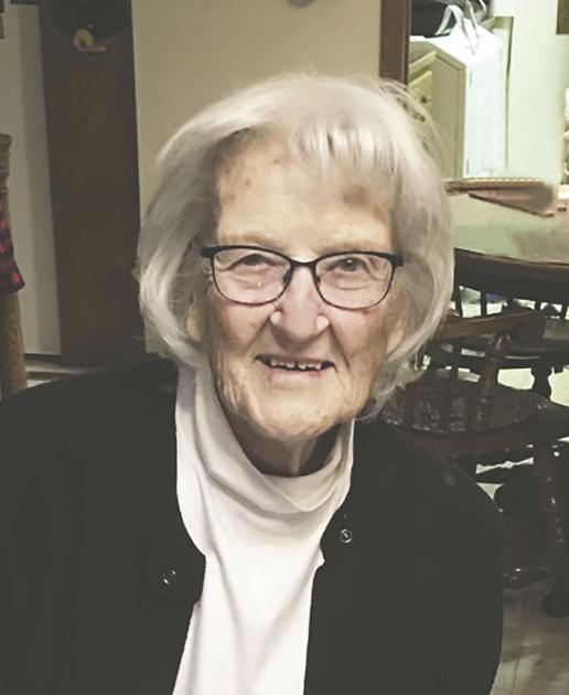 LouElla Freese, 91 Obituaries