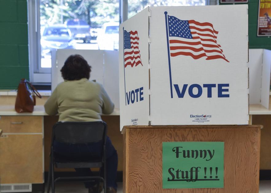 Wilkin County had 91 percent voter turnout in general election | Local News Stories