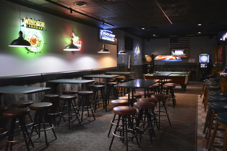 Casey’s Bar reopens its doors Local News Stories