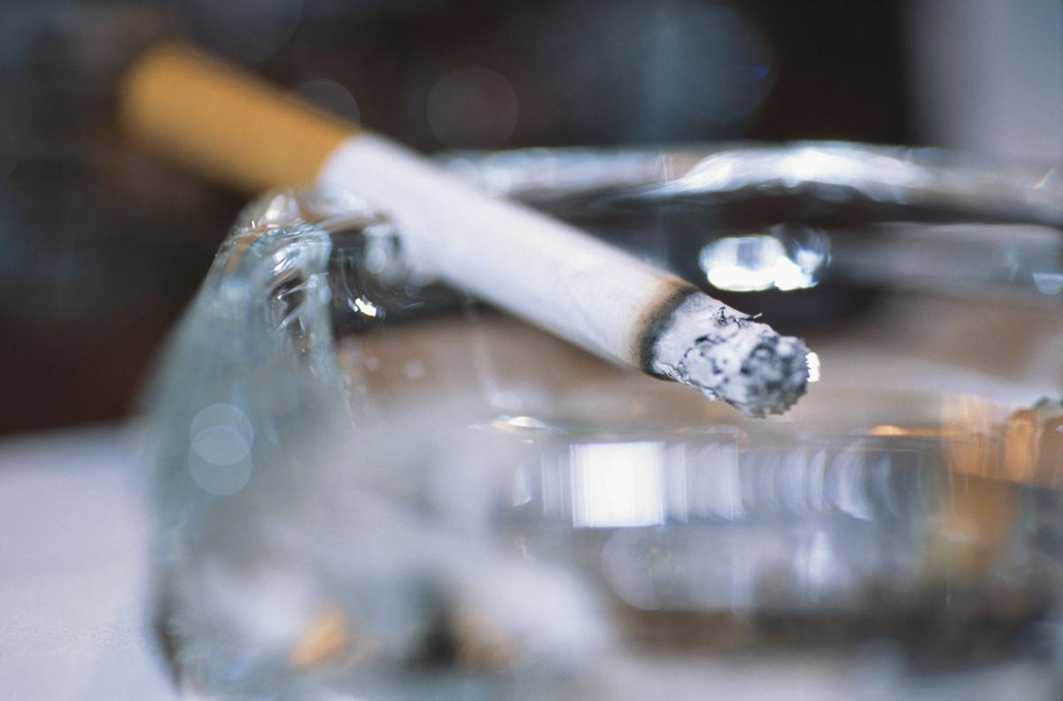 New survey shows MN youth tobacco use on rise