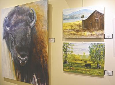 Rural Beauty Local News Stories Wahpetondailynews Com