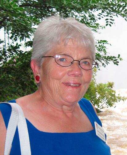 Janice Manning, 84