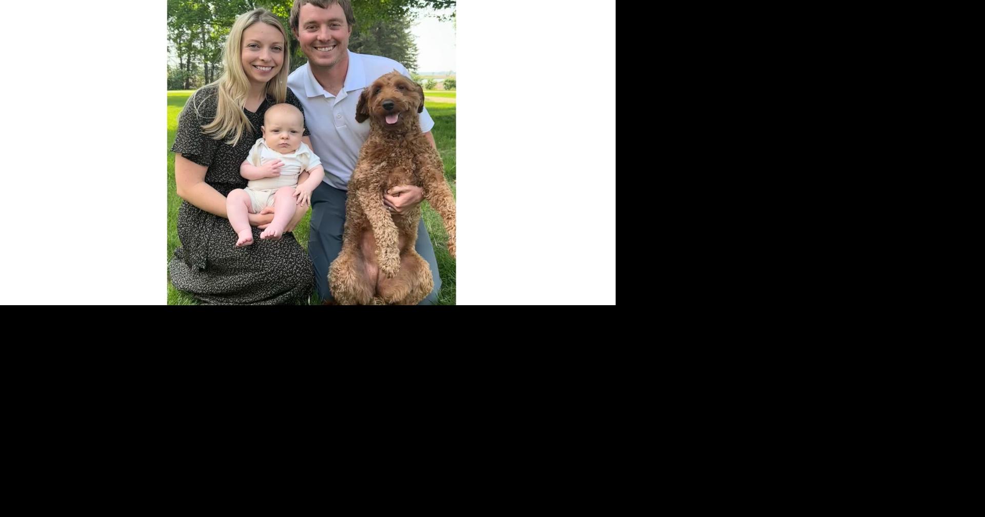 Tim Rasmussen recognized for his conservation efforts | Local News ...