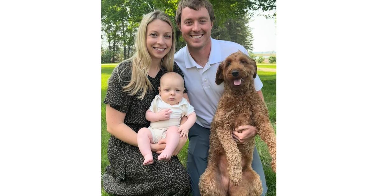 Tim Rasmussen recognized for his conservation efforts | Local News ...