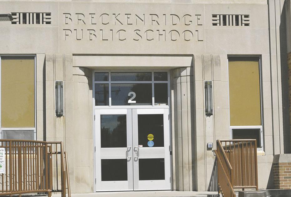 Breckenridge Elementary named Minnesota School of Excellence Local
