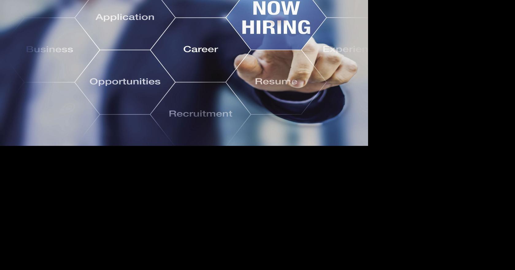 Youth jobs can have place in any industry Local News Stories