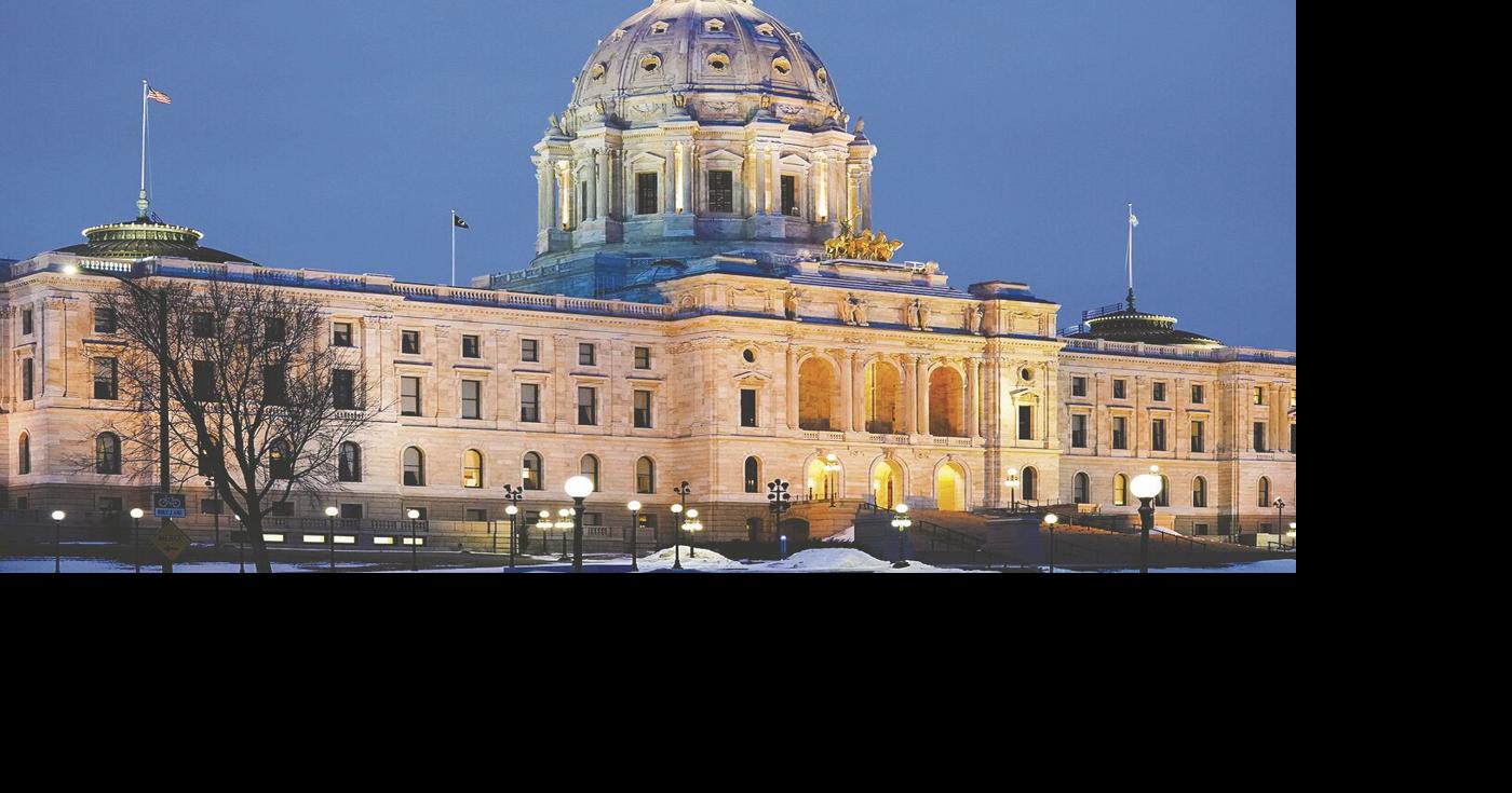 Rep. Fischbach introduces antiabortion bills in U.S. House Local