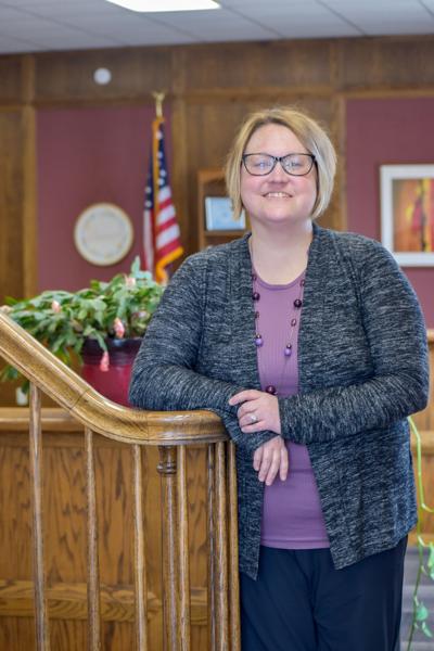 Congratulations Diana | News Monitor | wahpetondailynews.com