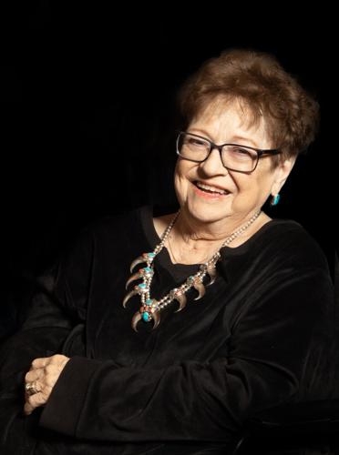 Patricia L Goerger, 79