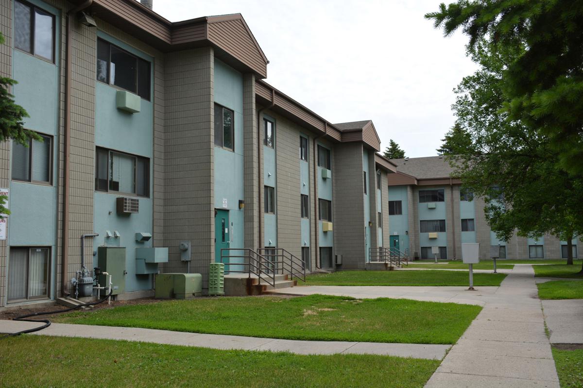 Wahpeton apartments set to close Local News Stories