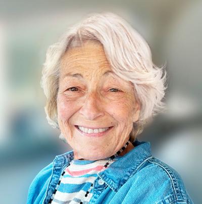 Mary Krump, 72