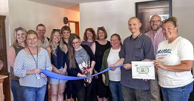 Chamber spotlight shines on The Sojourner's Spot
