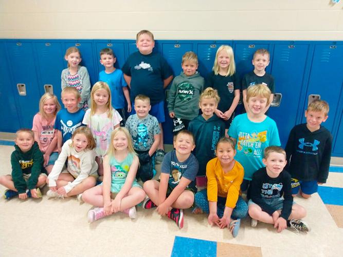 Candy CampaignGolden Ticket join forces in Hankinson News