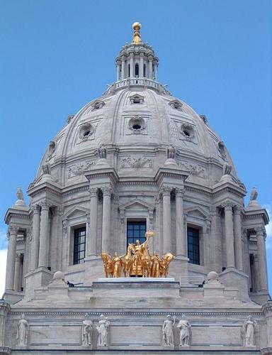 7 new Minnesota laws take effect Jan. 1, 2022