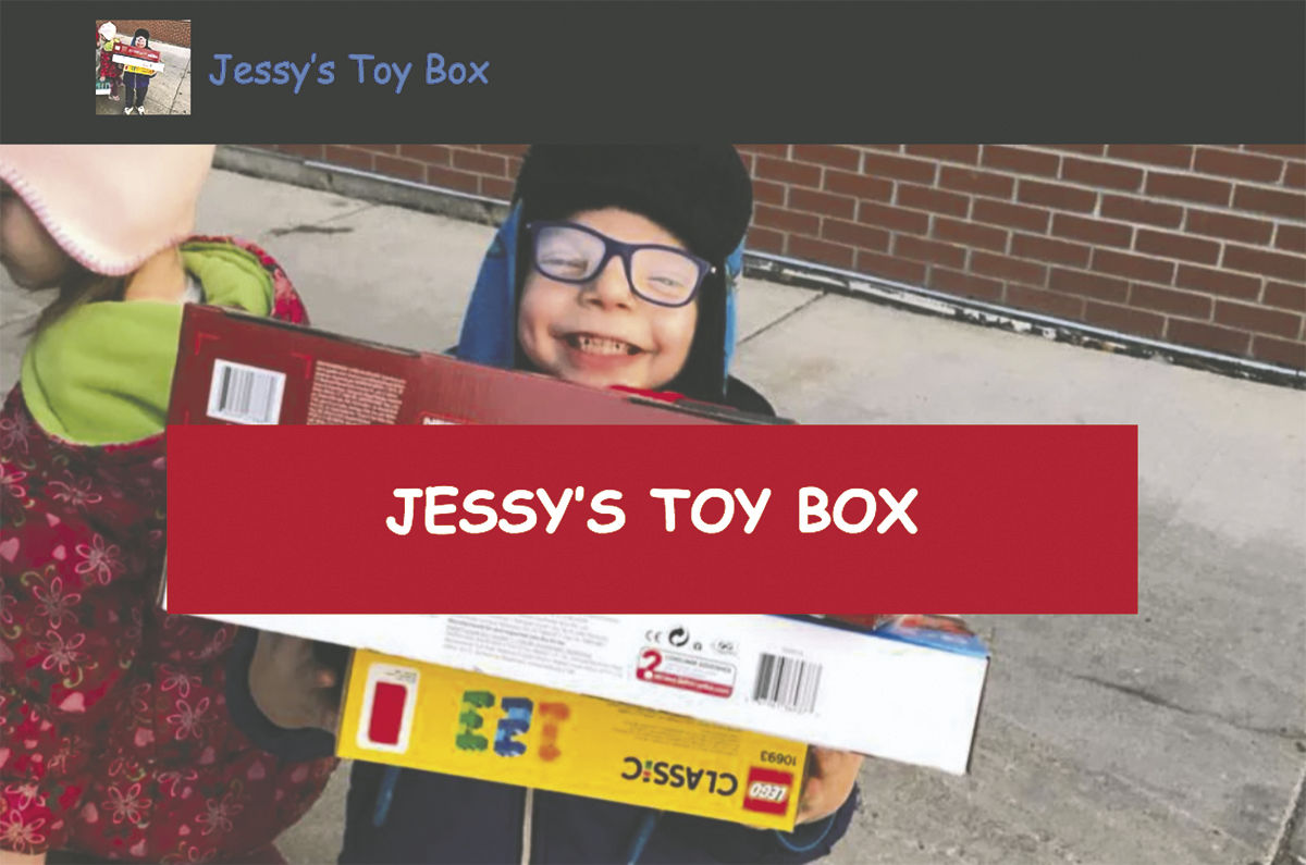 jessy's toy box