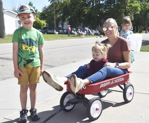 Community, guests come out for Aber Days Local News Stories