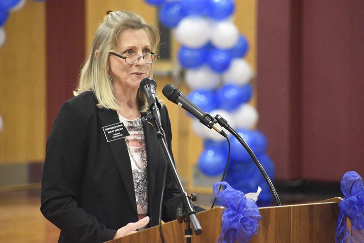 Success is still sweet for Wyndmere Public School News Monitor