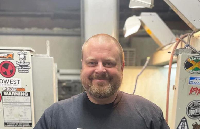 Wahpeton business gets international exposure Local News Stories