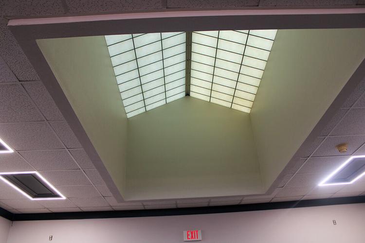 Wahpeton Heritage Square gets makeover Local News Stories