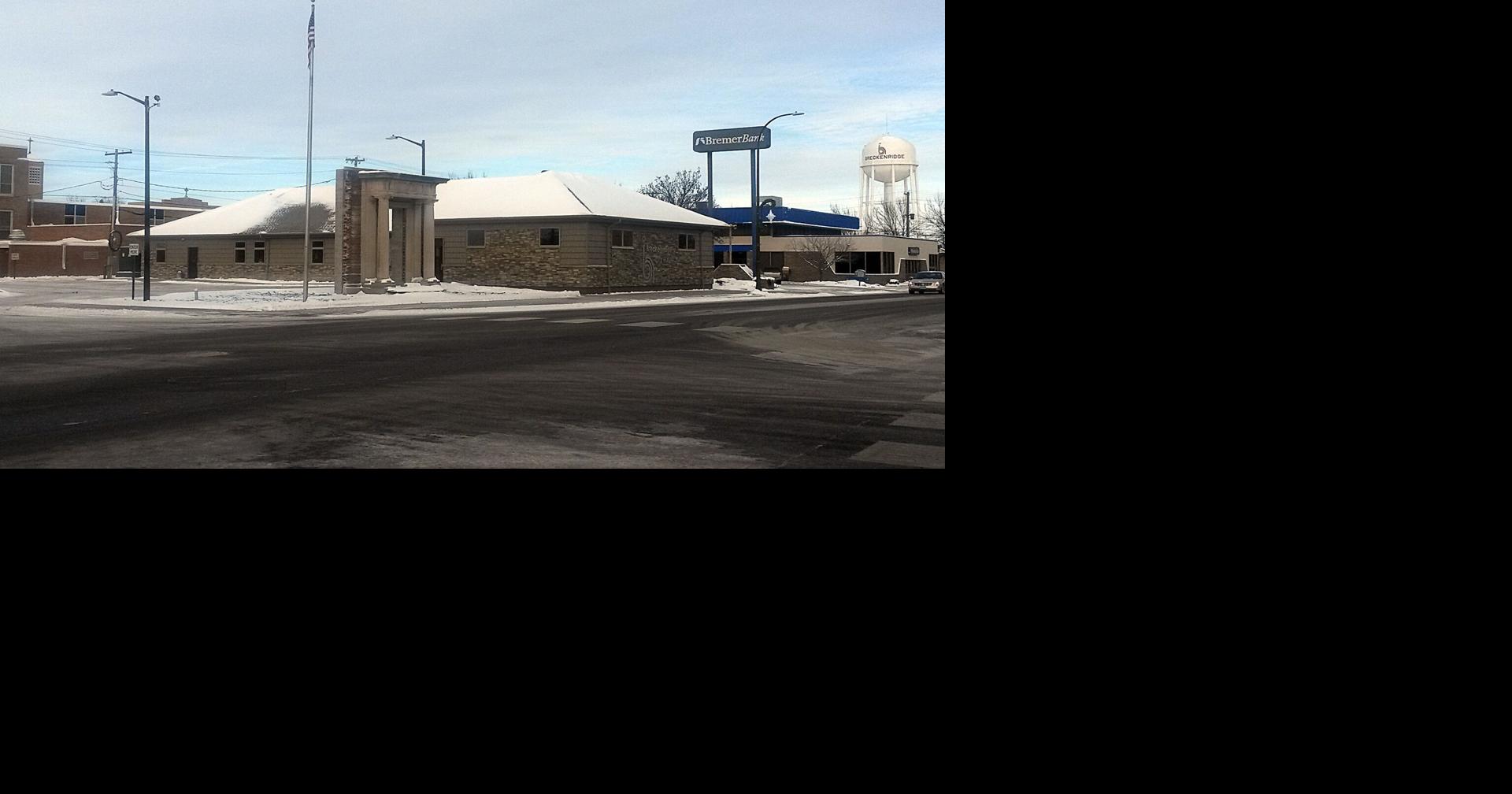 Breckenridge City Council passes joint powers agreement with state of