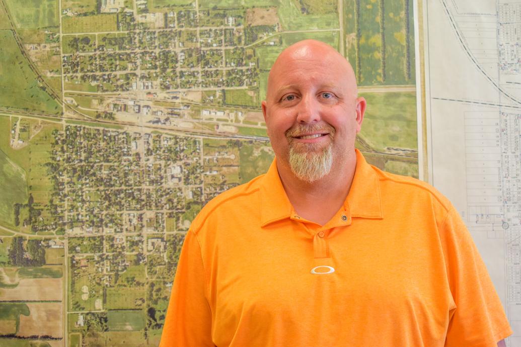 Hankinson appoints new mayor News