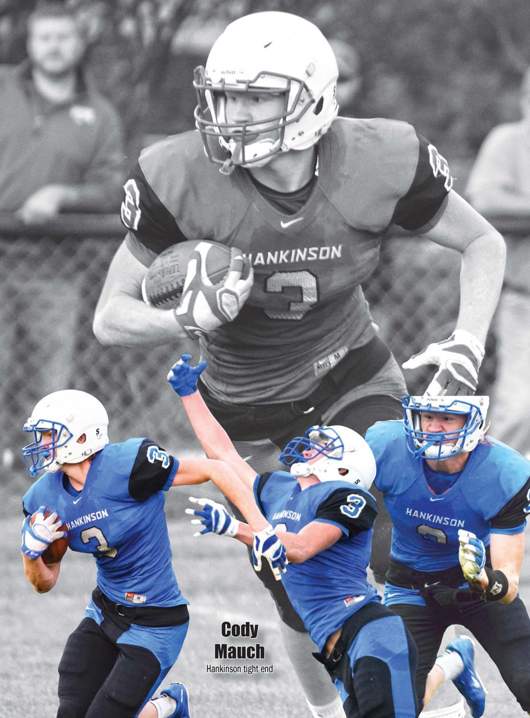 Going D1 News Monitor