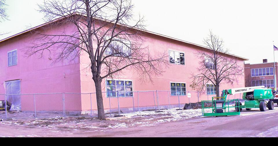 Minnesota gained 800 jobs between NovemberDecember '23 Local News Stories