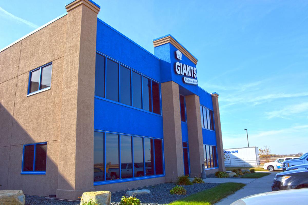 GIANT Snacks asks for PILOT agreement for plant expansion Local News