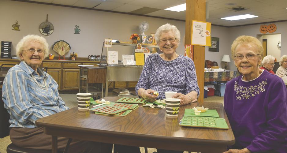 Thankful for the big and small Local News Stories