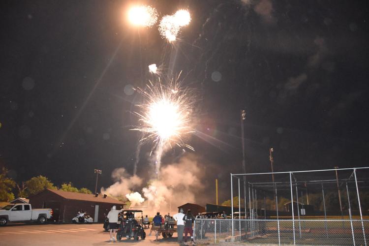 Fireworks and festivities for Wahpeton’s Fourth Local News Stories