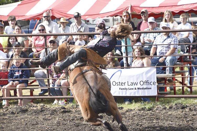 Community, guests come out for Aber Days Local News Stories