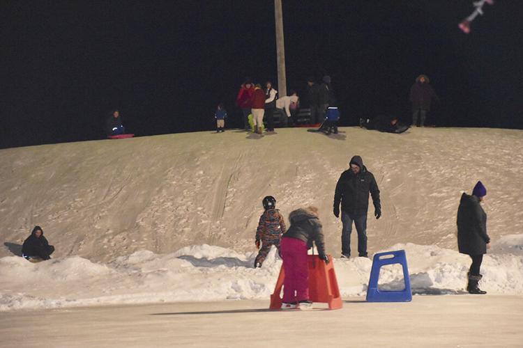 National Mentoring Month party held in Breckenridge Local News