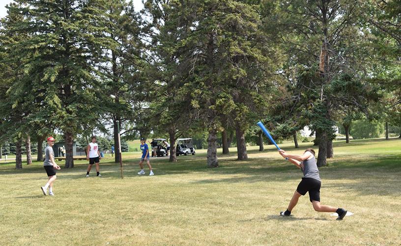 Lidgerwood Heritage Days a hit News