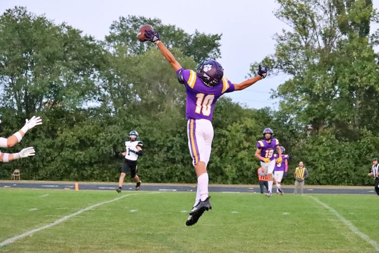 Wahpeton Huskies Football Preview | Local News Stories ...