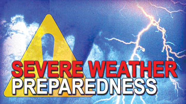 Learn How To Stay Safe In Severe Weather | Local News Stories ...