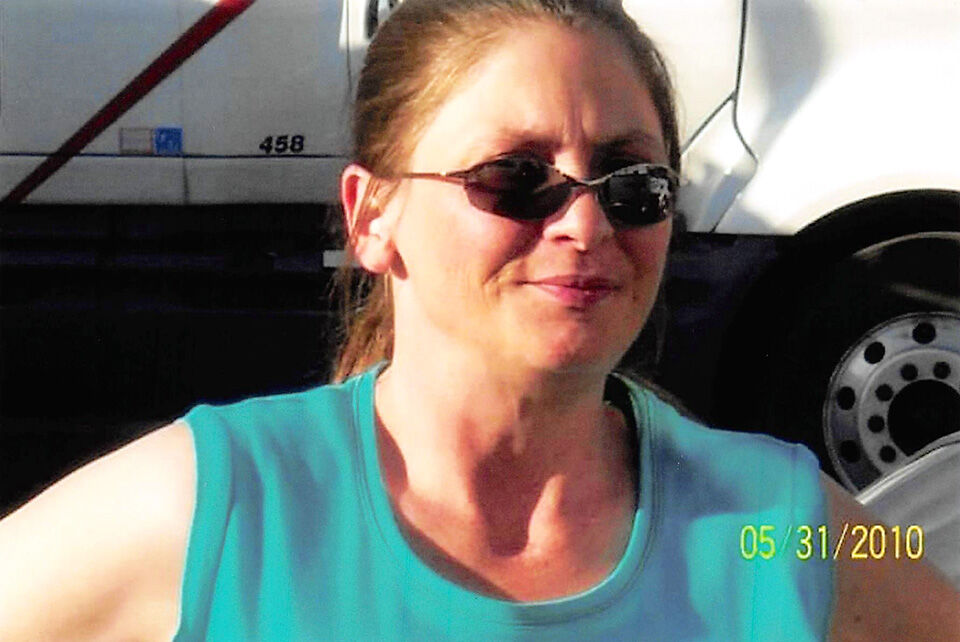 Michele Kurth 55 Obituaries wahpetondailynews