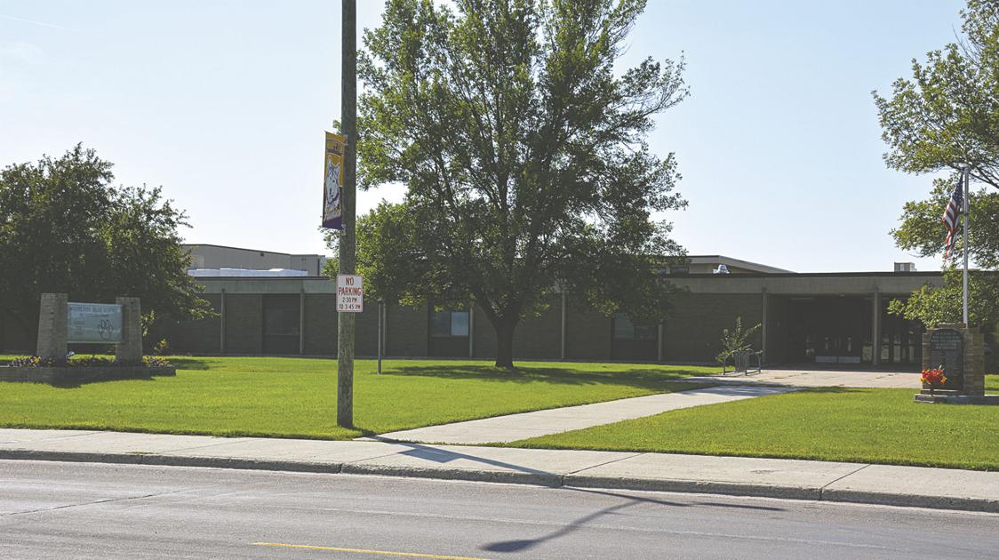 Wahpeton schools getting renovations Local News Stories