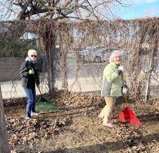 Cleaning Up Chahinkapa Zoo Local News Stories