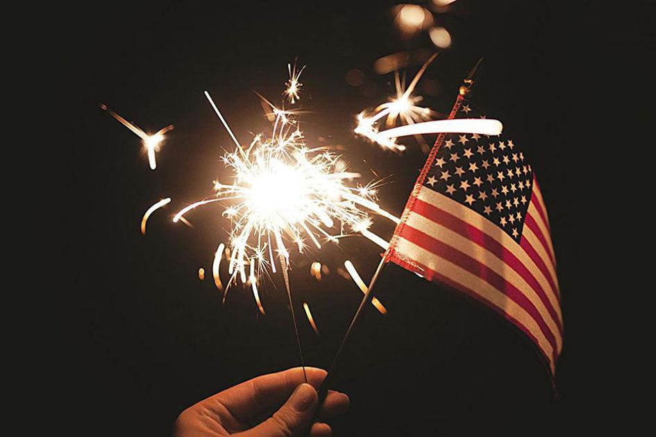 Full Fourth of July celebrations in Twin Towns Area | Local News Stories