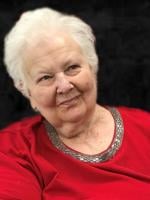 MaryAnna Althoff, 90