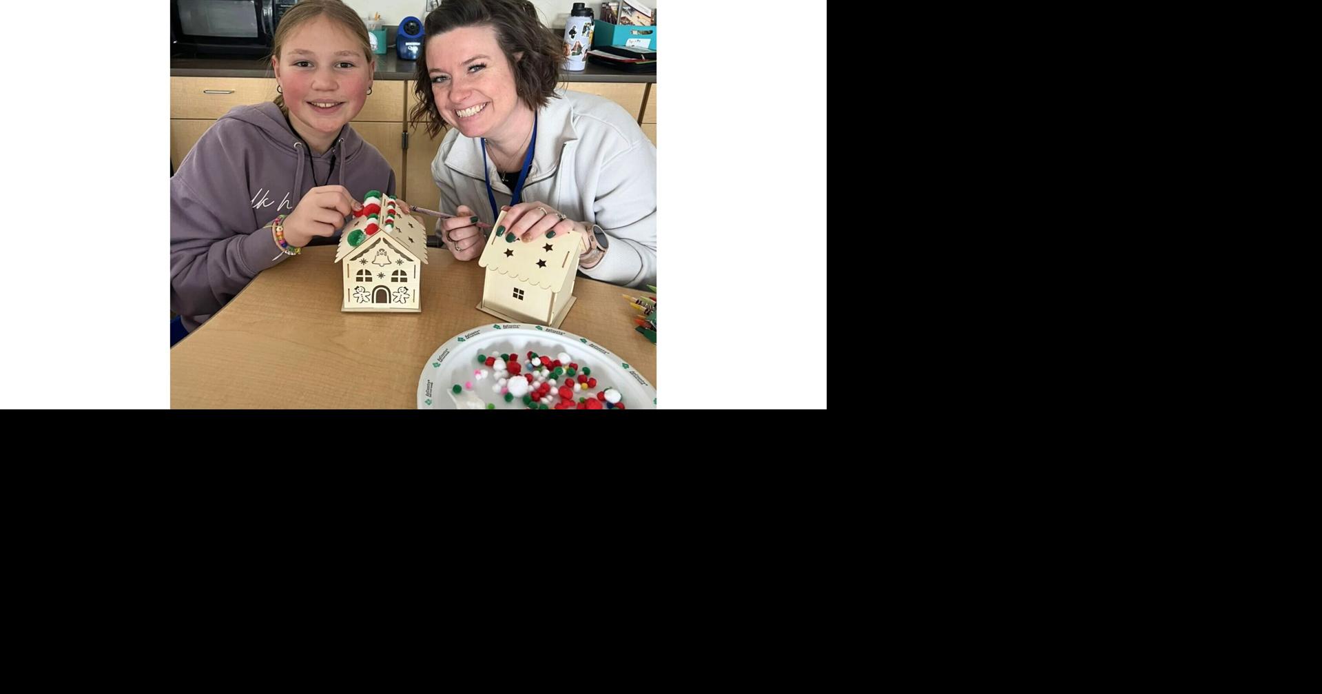 Bridging generations through service | Local News Stories ...