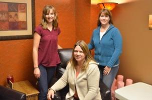 Three Rivers Crisis Center