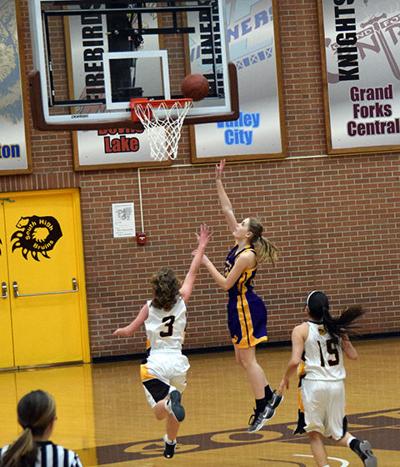 Wahpeton Girls Improve Edc Record To 15 4 Local Sports News