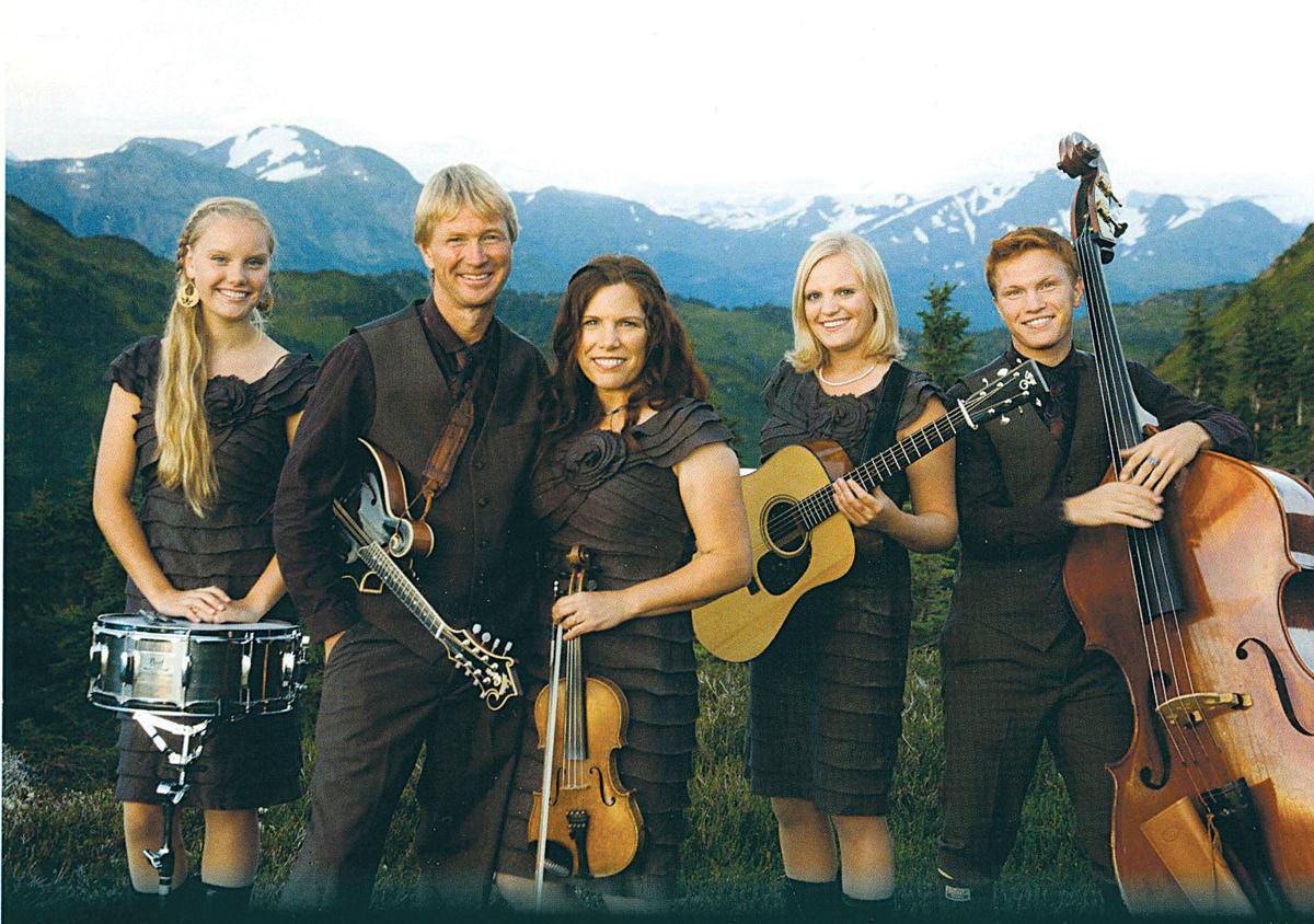 Alaska String Band continues Twin Town Artist Series | Local News