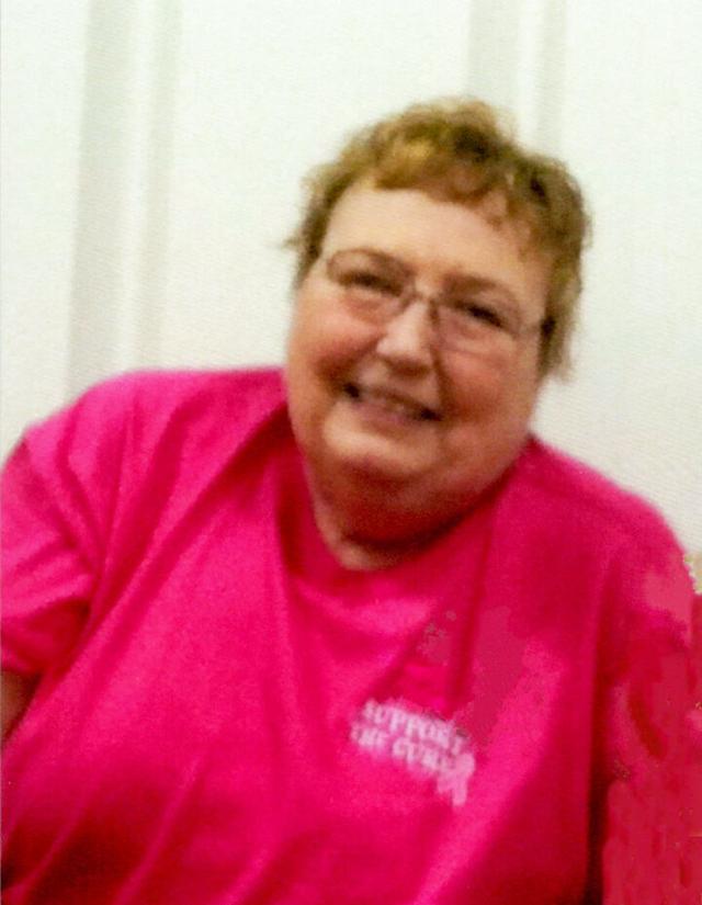 Patricia Wanner, 75 Obituaries