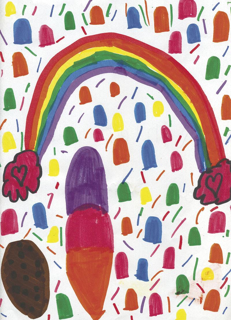 Student Art