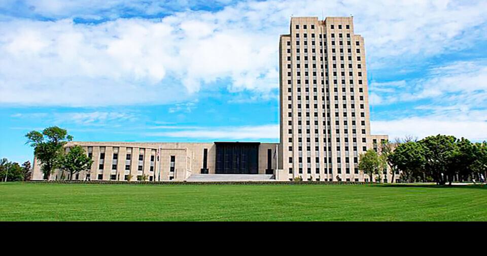 Legislators warmly remember Rosemarie Myrdal News