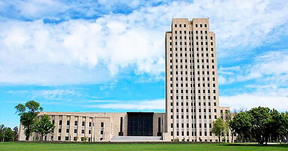 Legislators warmly remember Rosemarie Myrdal News