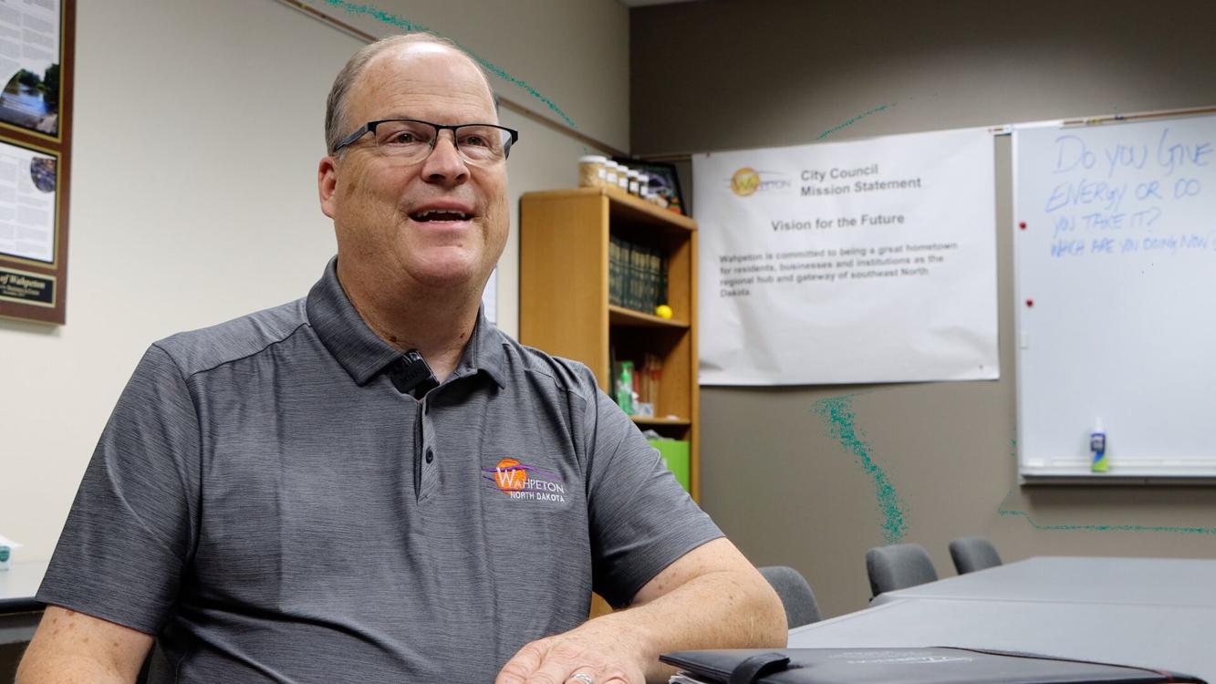 New businesses coming to Wahpeton Local News Stories